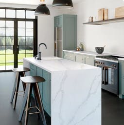 Image number 32 of the current section of Kitchen Benchrtops in Cosentino Australia