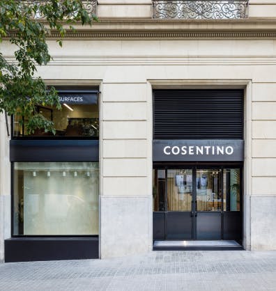 Image number 57 of the current section of Madrid in Cosentino Australia