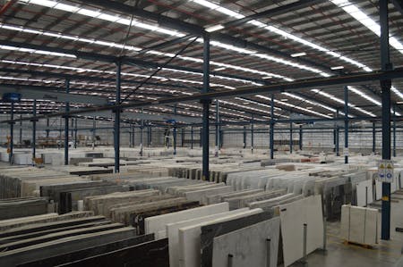 Image number 33 of the current section of Cosentino strengthens its supply chain capabilities to serve Oceania at greater speed with its logistics hub in Casula, Sydney in Cosentino Australia
