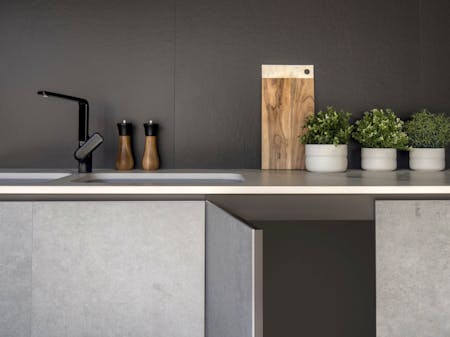 Image number 44 of the current section of Kitchen Sinks in Cosentino Australia