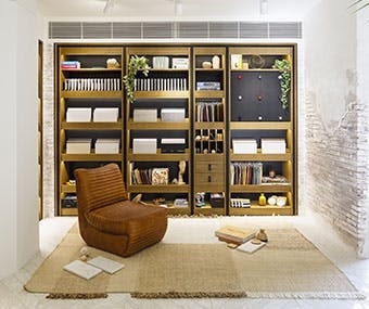 Image number 36 of the current section of Barcelona in Cosentino Australia