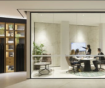 Image number 36 of the current section of Mallorca in Cosentino Australia