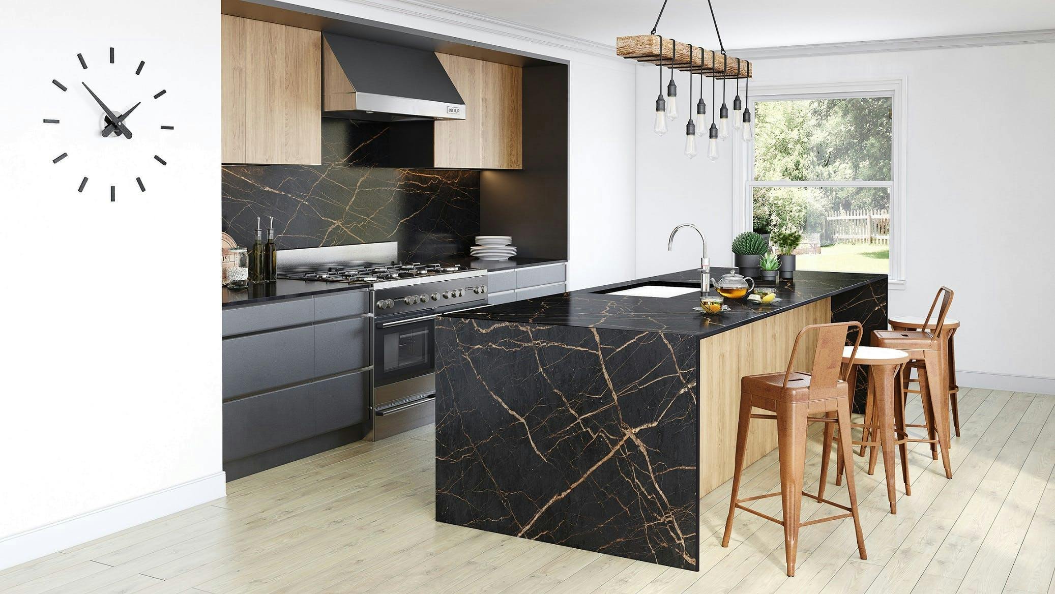 Image number 32 of the current section of What should a kitchen budget include? in Cosentino Australia