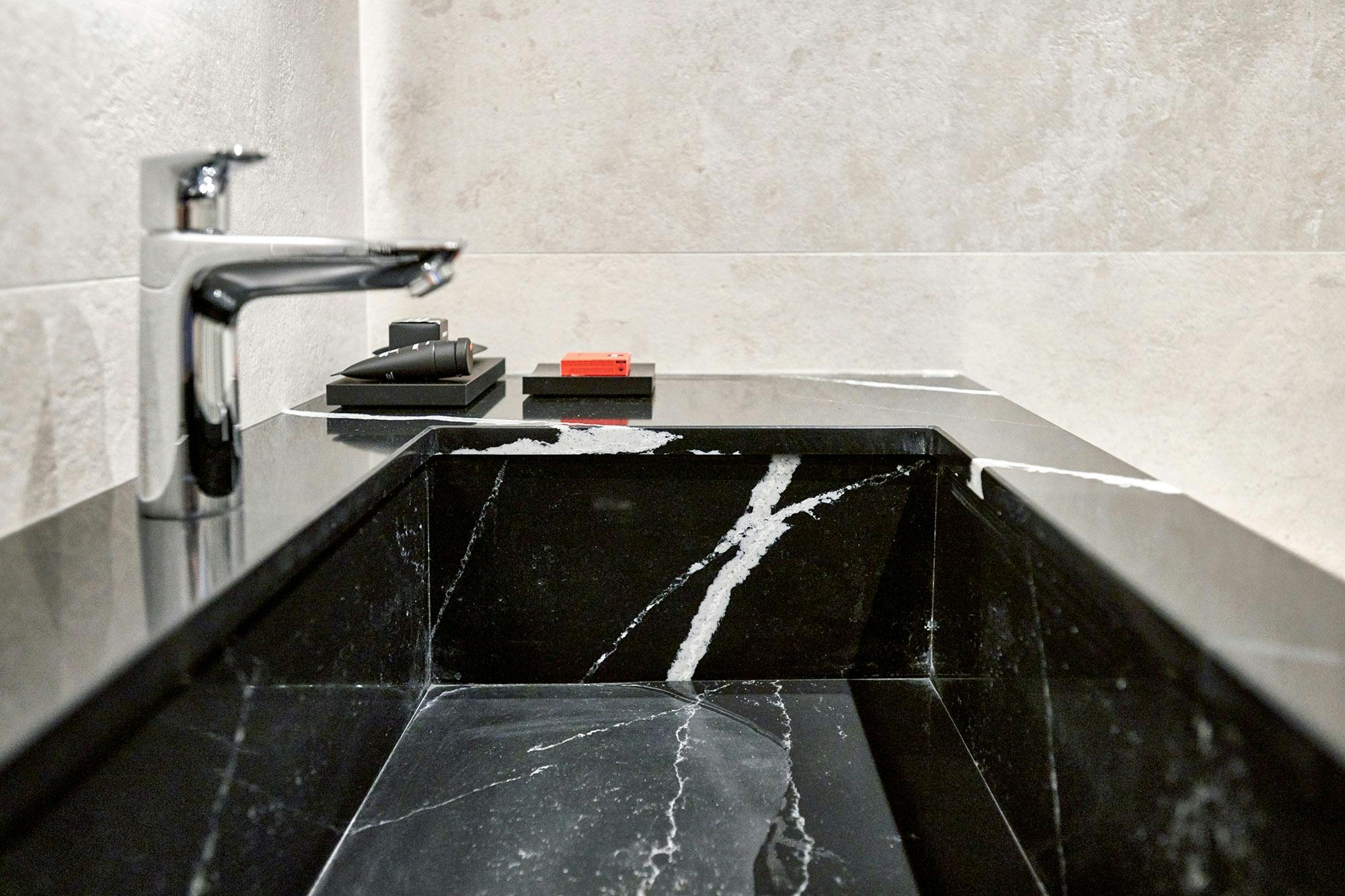 Image number 37 of the current section of Silestone brings a touch of elegance to the Radisson RED Madrid hotel in Cosentino Australia