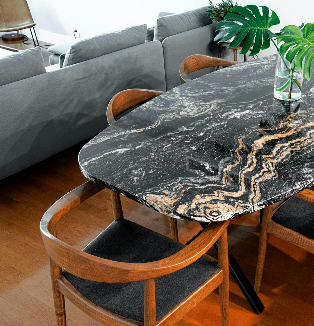 Image number 45 of the current section of Furniture in Cosentino Australia