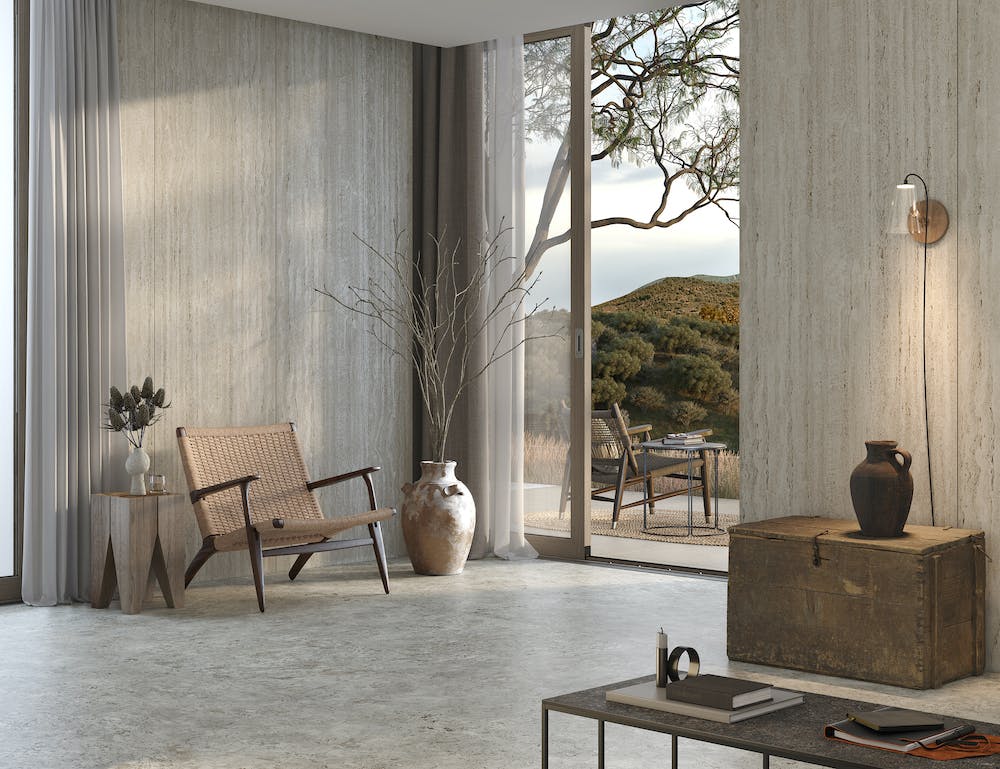 Image number 31 of the current section of The latest in flooring for homes 2023 in Cosentino Australia
