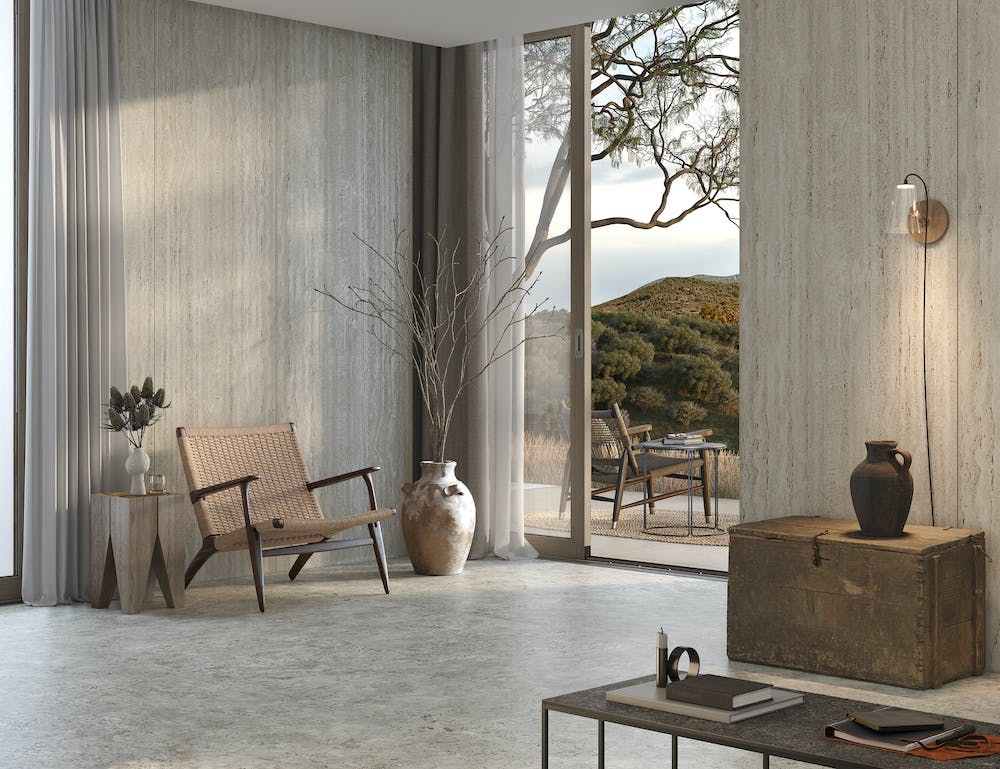 Image number 32 of the current section of The latest in flooring for homes 2023 in Cosentino Australia