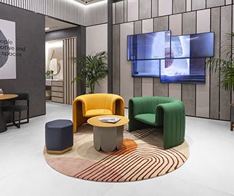 Image number 41 of the current section of Washington DC in Cosentino Australia