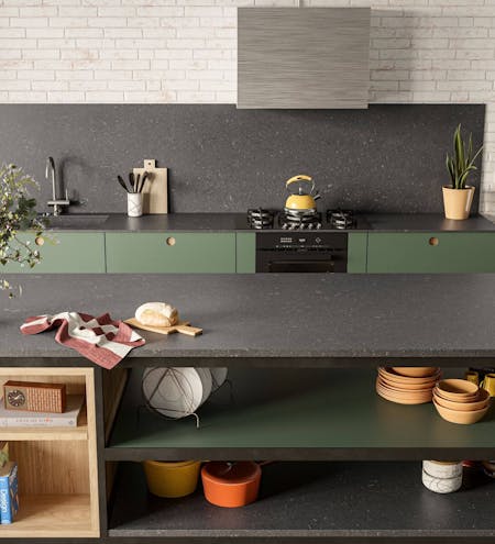 Image number 145 of the current section of Silestone Urban Crush in Cosentino Australia