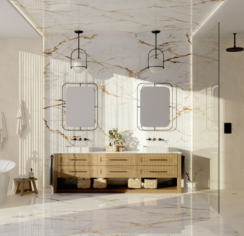 Image number 57 of the current section of Bathrooms in Cosentino Australia