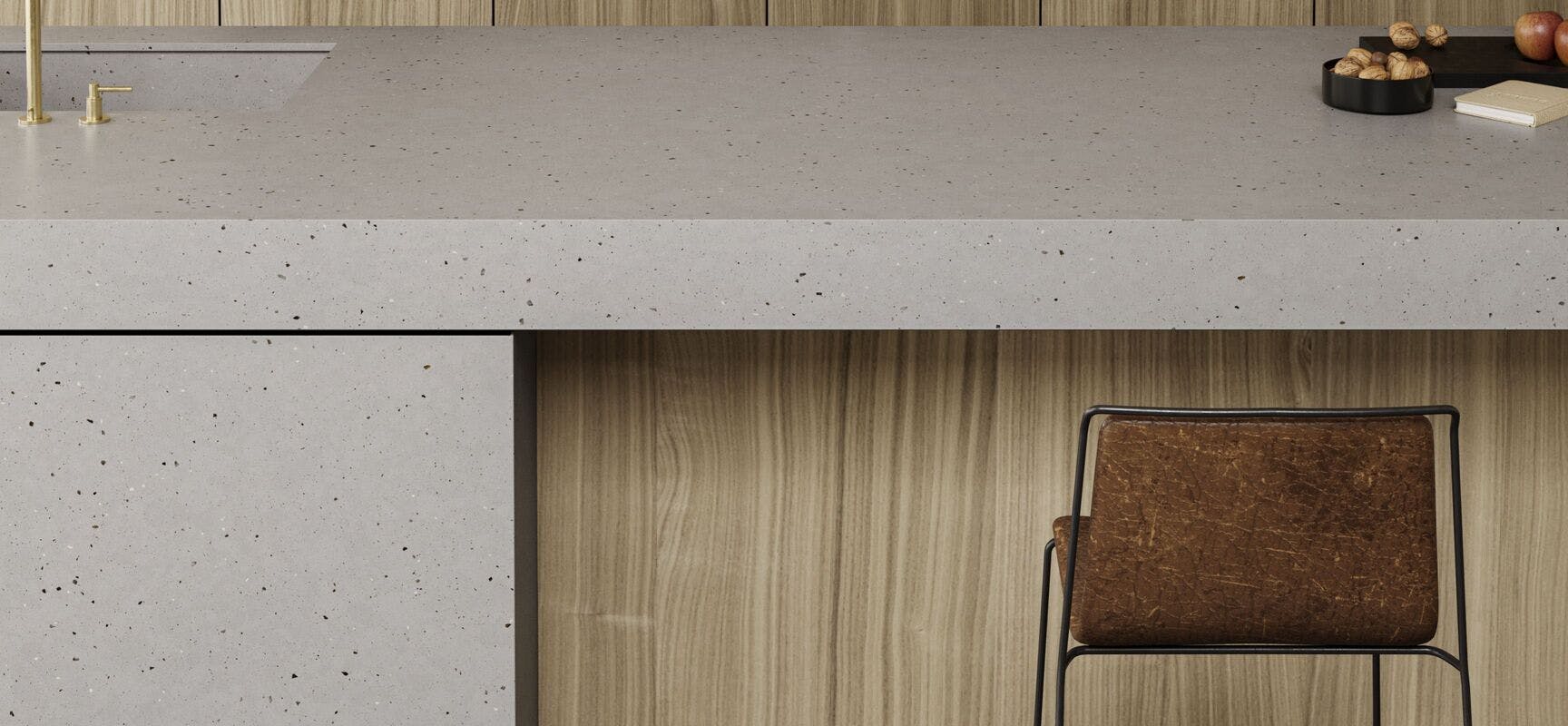 Image number 58 of the current section of Silestone Urban Crush in Cosentino Australia