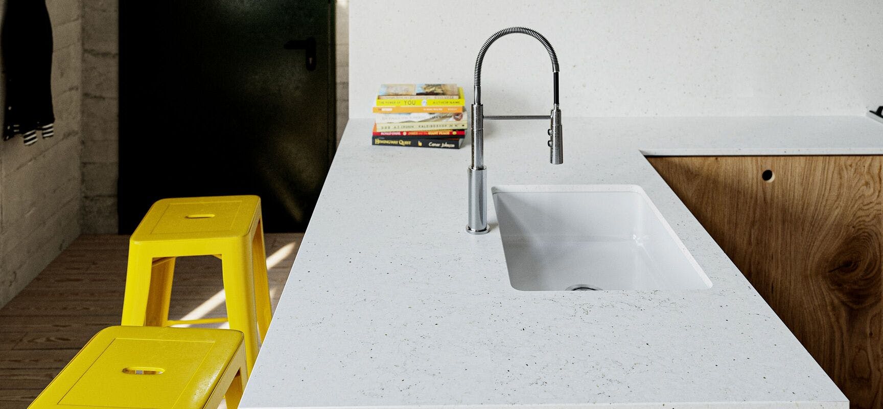 Image number 93 of the current section of Silestone Urban Crush in Cosentino Australia
