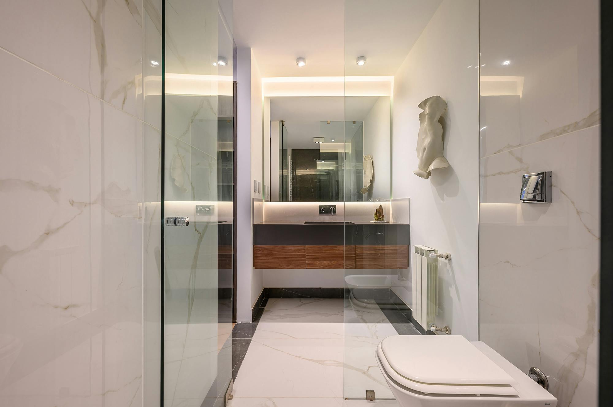 Image number 101 of the current section of Dekton and Silestone take centre stage in a residential complex that marks a milestone in new residential developments in Argentina in Cosentino Australia
