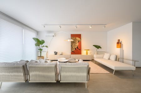 Image number 36 of the current section of Omnia Villa in Ibiza with Dekton® and Silestone® in Cosentino Australia