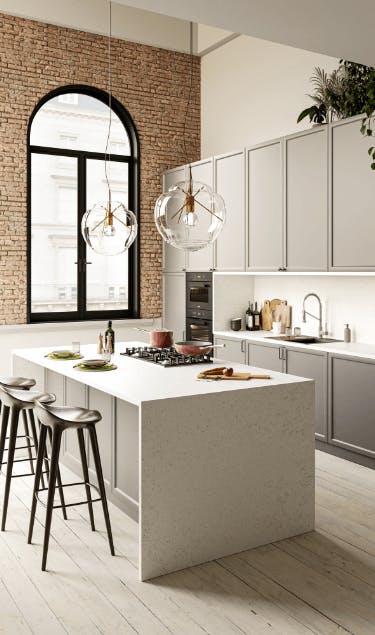 Image number 100 of the current section of Silestone Urban Crush in Cosentino Australia