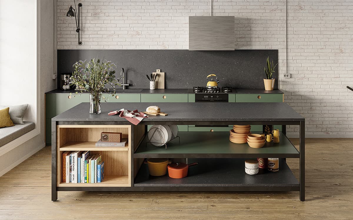 Image number 52 of the current section of Home Cosentino in Cosentino Australia