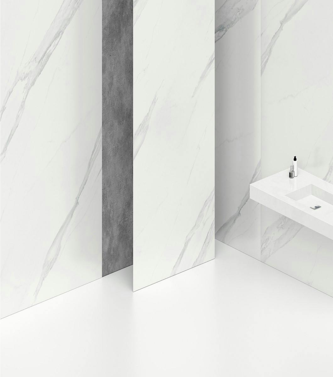 Image number 33 of the current section of Bathroom Claddings in Cosentino Australia