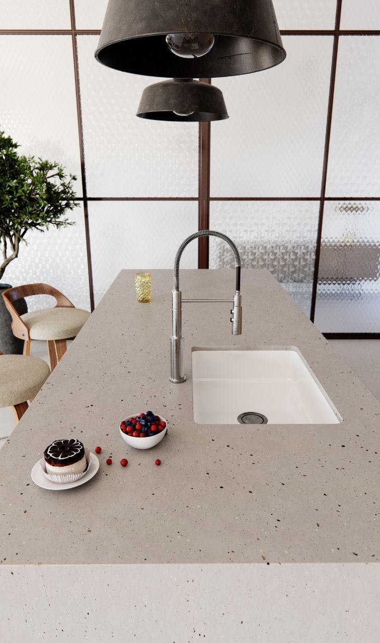Image number 65 of the current section of Silestone Urban Crush in Cosentino Australia