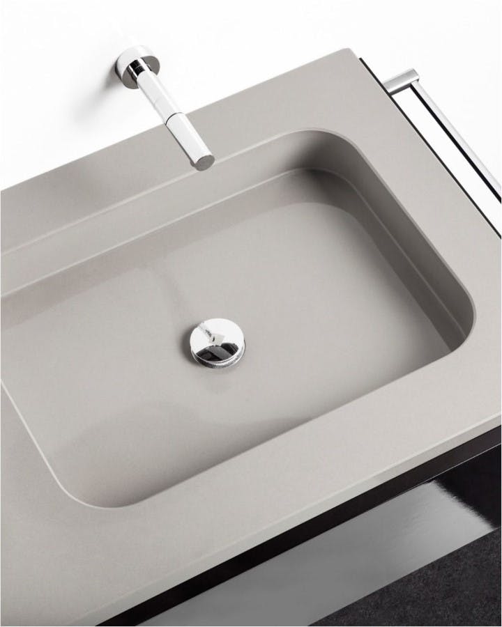 Image number 34 of the current section of Washbasins in Cosentino Australia