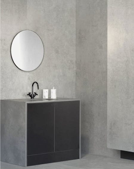 Image number 37 of the current section of Bathroom Furniture in Cosentino Australia