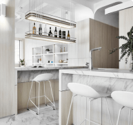 Image number 31 of the current section of Inspiration in Cosentino Australia