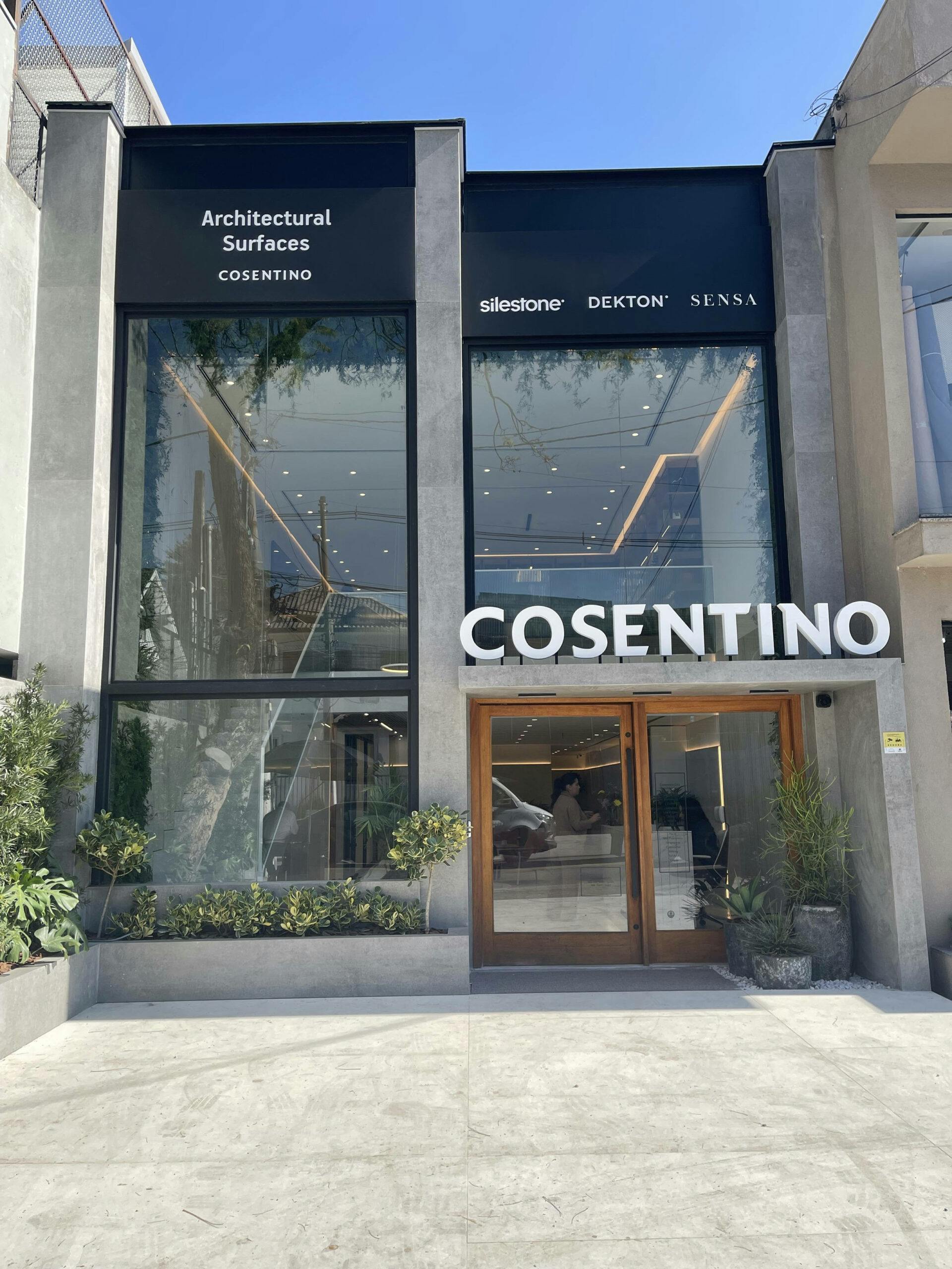 Image number 90 of the current section of MIAMI in Cosentino Australia