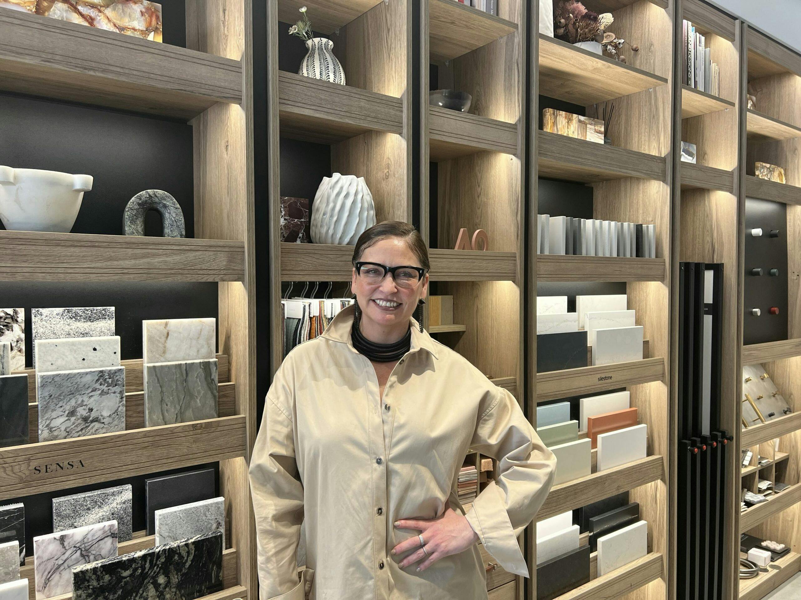 Image number 44 of the current section of Inspiration in Cosentino Australia
