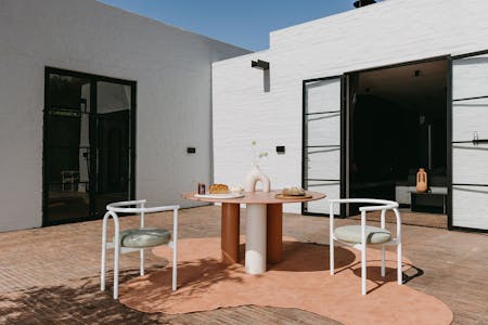 Image number 35 of the current section of Omnia Villa in Ibiza with Dekton® and Silestone® in Cosentino Australia