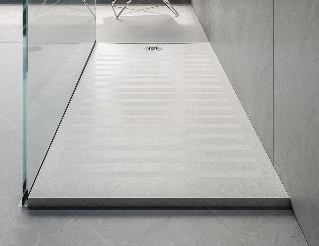 Image number 39 of the current section of Silestone | Showertrays in Cosentino Australia