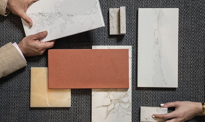 Image number 42 of the current section of Unique tailor-made Dekton storage solutions by Beyond Interior in Cosentino Australia