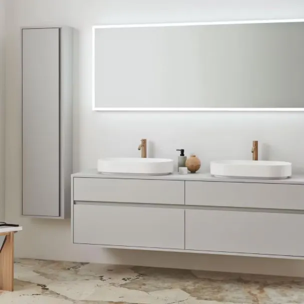 Best Bathroom Cabinets Under Sink - Cosentino
