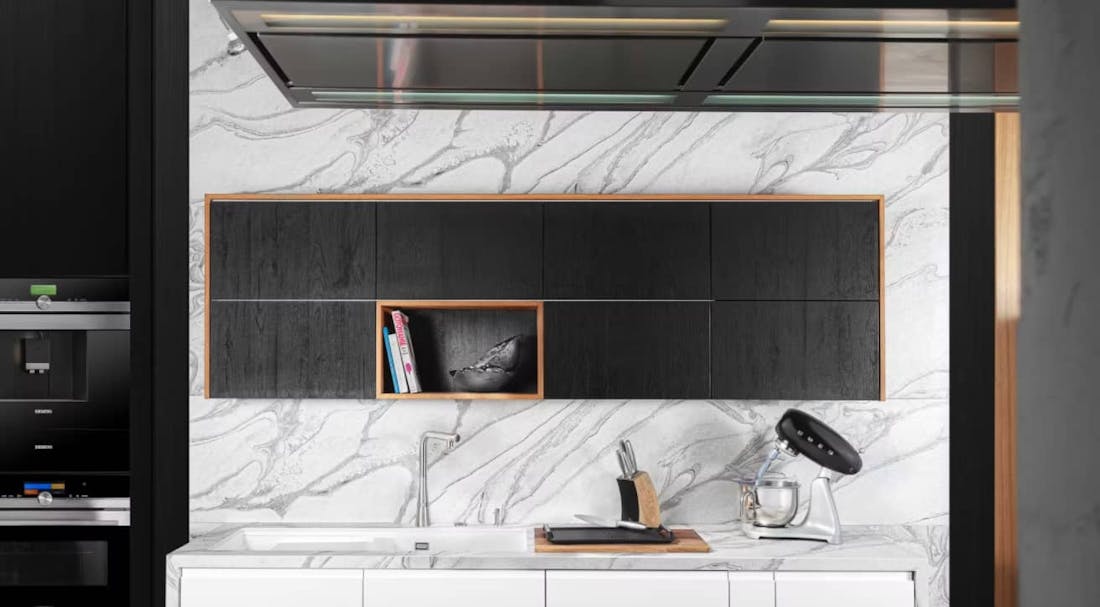 5 Interior wall cladding ideas - Cosentino