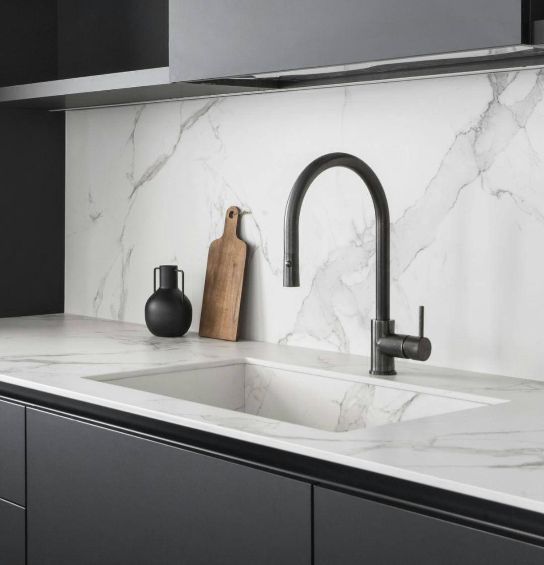 Image number 39 of the current section of Kitchens in Cosentino Australia