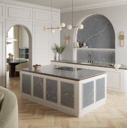 Image number 33 of the current section of Kitchen Remodelings in Cosentino Australia