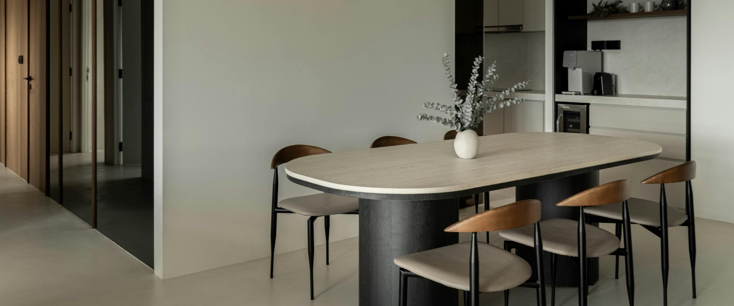 Image number 47 of the current section of Furniture in Cosentino Australia