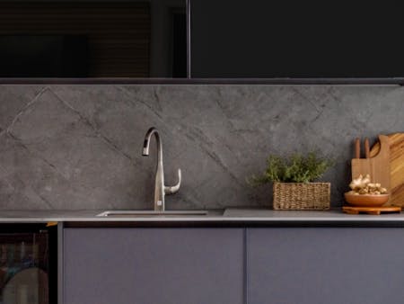 Image number 35 of the current section of Kitchens in Cosentino Australia