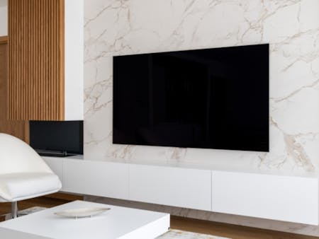 Image number 34 of the current section of Living room in Cosentino Australia