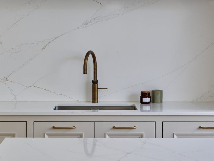 Image number 38 of the current section of Kitchen Sinks in Cosentino Australia