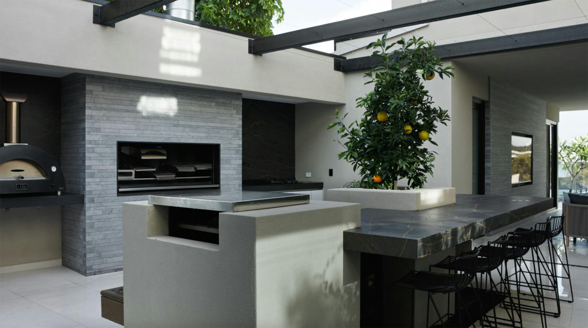 Esplanade-House-1 Image 53 of Esplanade House 1.jpg?auto=format%2Ccompress&ixlib=php 3.3 in Case Studies 2024: Showcasing our hero projects of the year - Cosentino