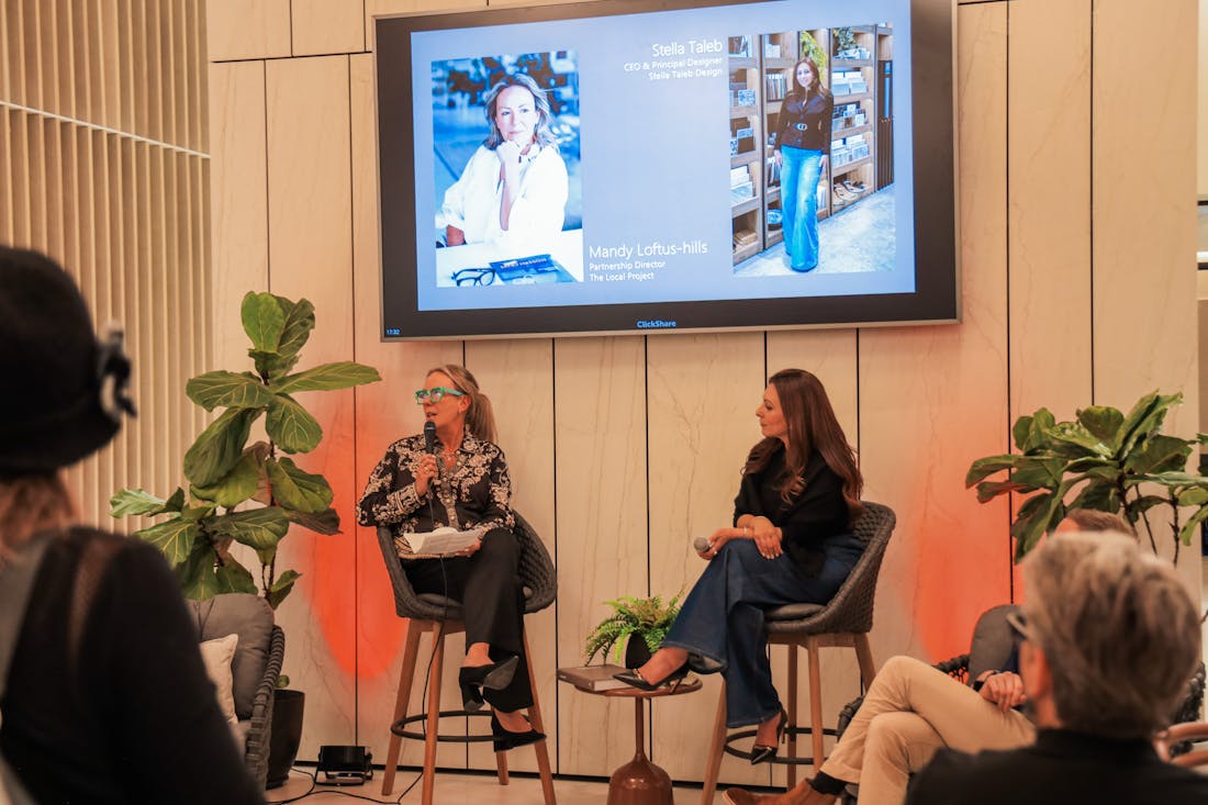 0A4A6722 1.54.29 PM Image 37 of 0A4A6722 1.54.29%E2%80%AFPM.jpg?auto=format%2Ccompress&fit=crop&ixlib=php 3.3 in Design That Moves You: A Wellness-Centered Week at Melbourne Design Week 2025 - Cosentino