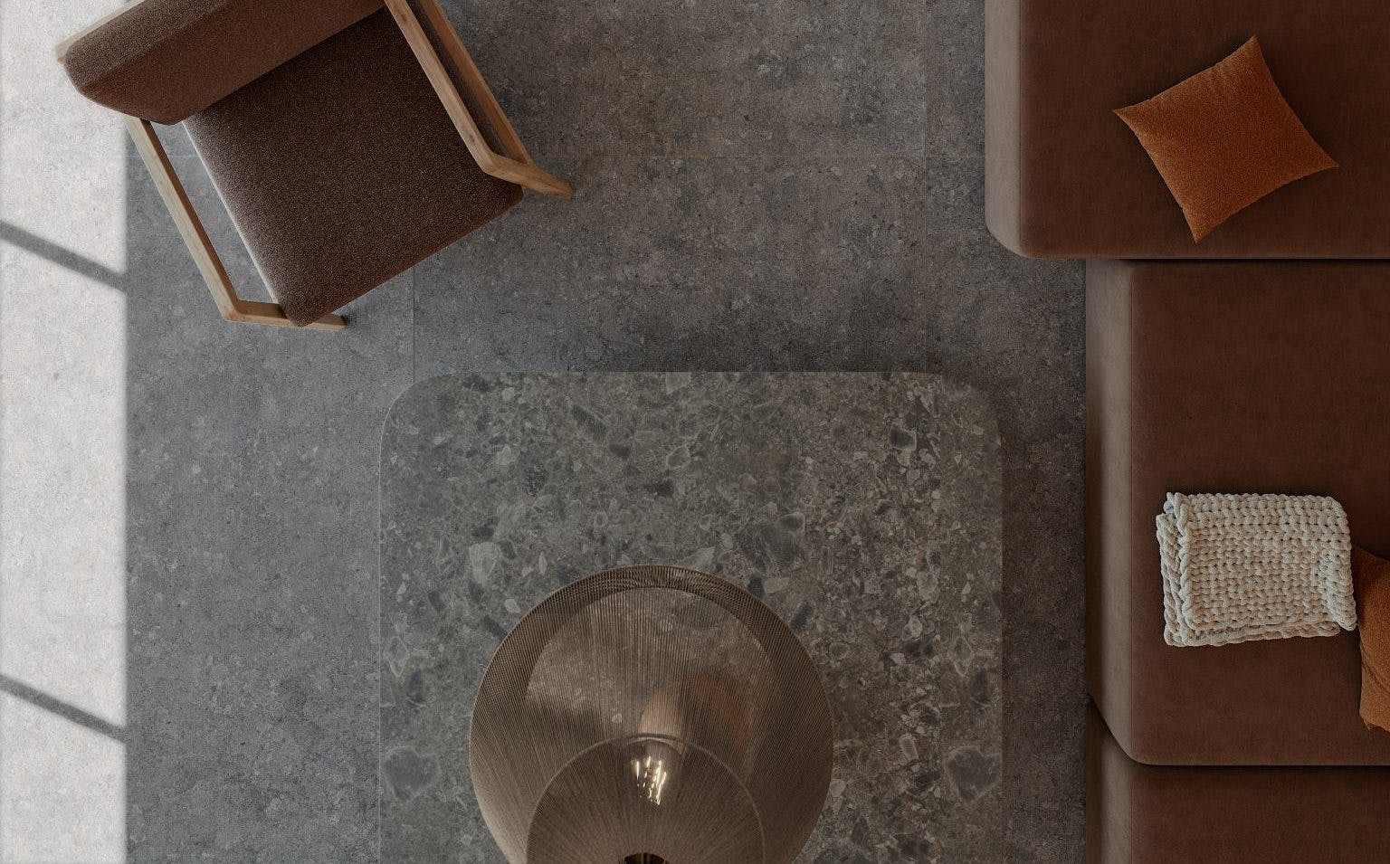 AMB05-Living-Room-Dekton-VK04-Grafite-and-GK07-Ceppo-Detalle-e1675708495681-5 Image 61 of AMB05 Living Room Dekton VK04 Grafite and GK07 Ceppo Detalle e1675708495681 5.jpg?auto=format%2Ccompress&ixlib=php 3.3 in Innovation in the kitchen, benchtops without limits - Cosentino