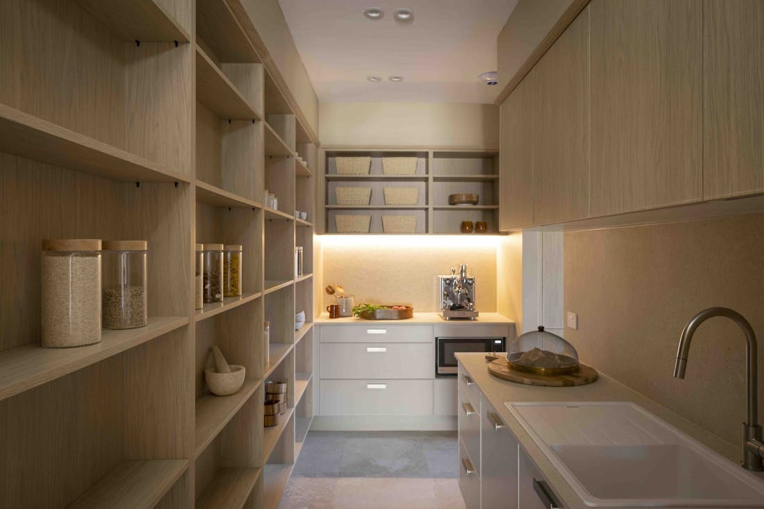 H3-BRITT-TAZ-Pantry-MA211-RET-scaled-2 Image 34 of H3 BRITT TAZ Pantry MA211 RET scaled 2.jpeg?auto=format%2Ccompress&fit=crop&ixlib=php 3.3 in The Block 2025 Back of House Week: where function meets design - Cosentino