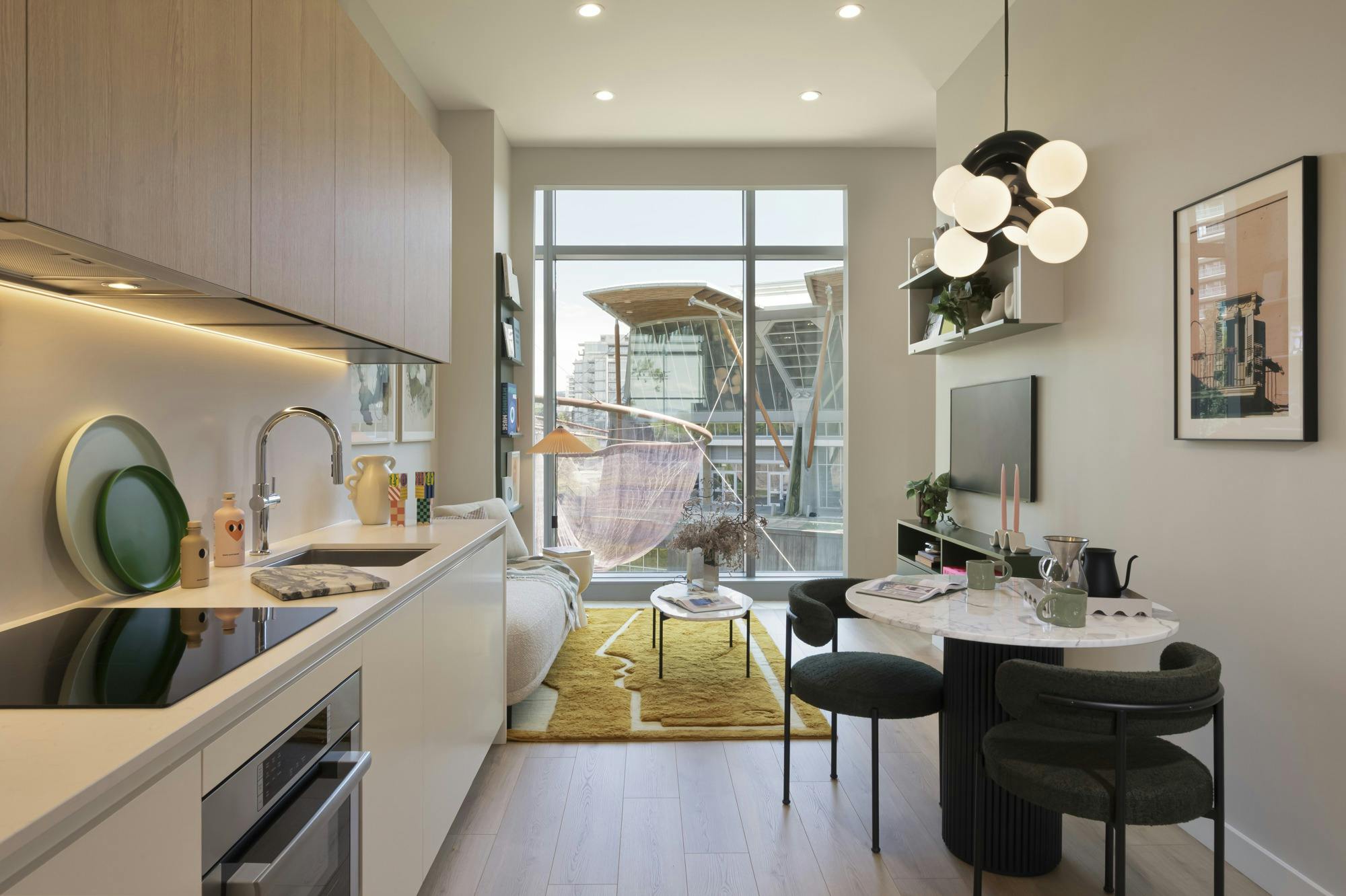 Signature-at-River-Green-Richmond-5 Image 69 of Signature at River Green Richmond 5.jpg?auto=format%2Ccompress&ixlib=php 3.3 in Innovation in the kitchen, benchtops without limits - Cosentino