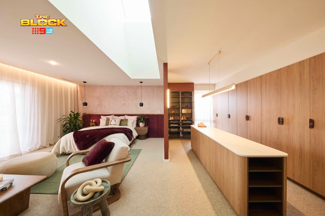 WATERMARKED_Copy-of-H1-RM4-Main-Bedroom-Emma-and-Ben_037-scaled-2 Image 37 of WATERMARKED Copy of H1 RM4 Main Bedroom Emma and Ben 037 scaled 2.jpeg?auto=format%2Ccompress&fit=crop&ixlib=php 3.3 in The First Block Reveal of the Season: Wardrobes & Bedrooms elevated with Cosentino - Cosentino