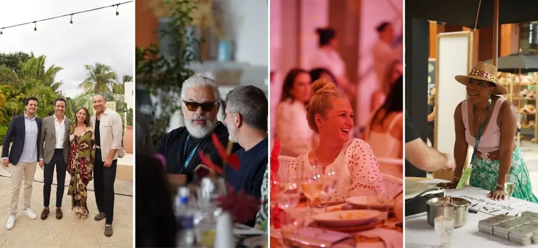 1 Image 34 of 1 37.jpg?auto=format%2Ccompress&fit=crop&ixlib=php 3.3 in Cosentino Unites Designers and Brands at the Fifth Annual C.Next Designers Summit - Cosentino