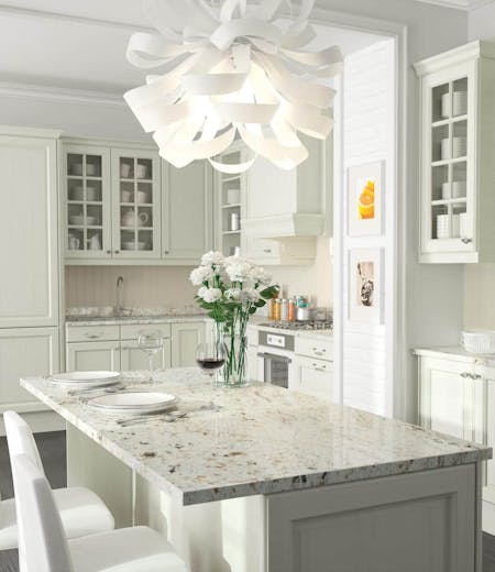 Image number 35 of the current section of Properties and types of granite – a material that is taking homes by storm in Cosentino Canada