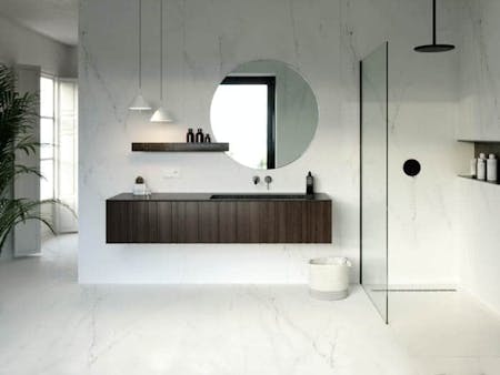 Image number 35 of the current section of Bathrooms in Cosentino Canada