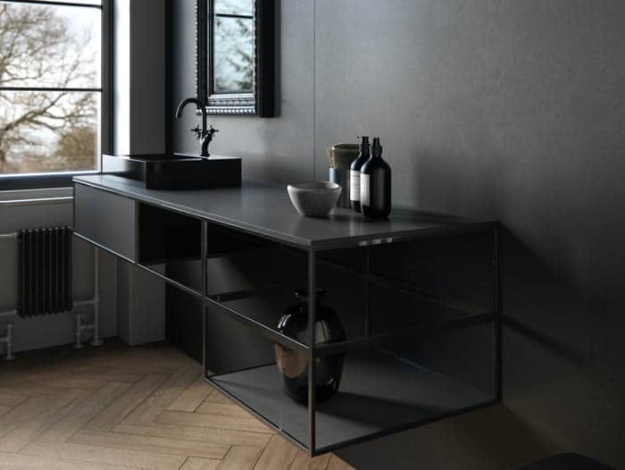 Image number 45 of the current section of essential-pure-bathroom in Cosentino Canada