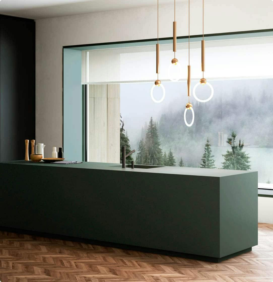 Image number 42 of the current section of Minimalist in Cosentino Canada