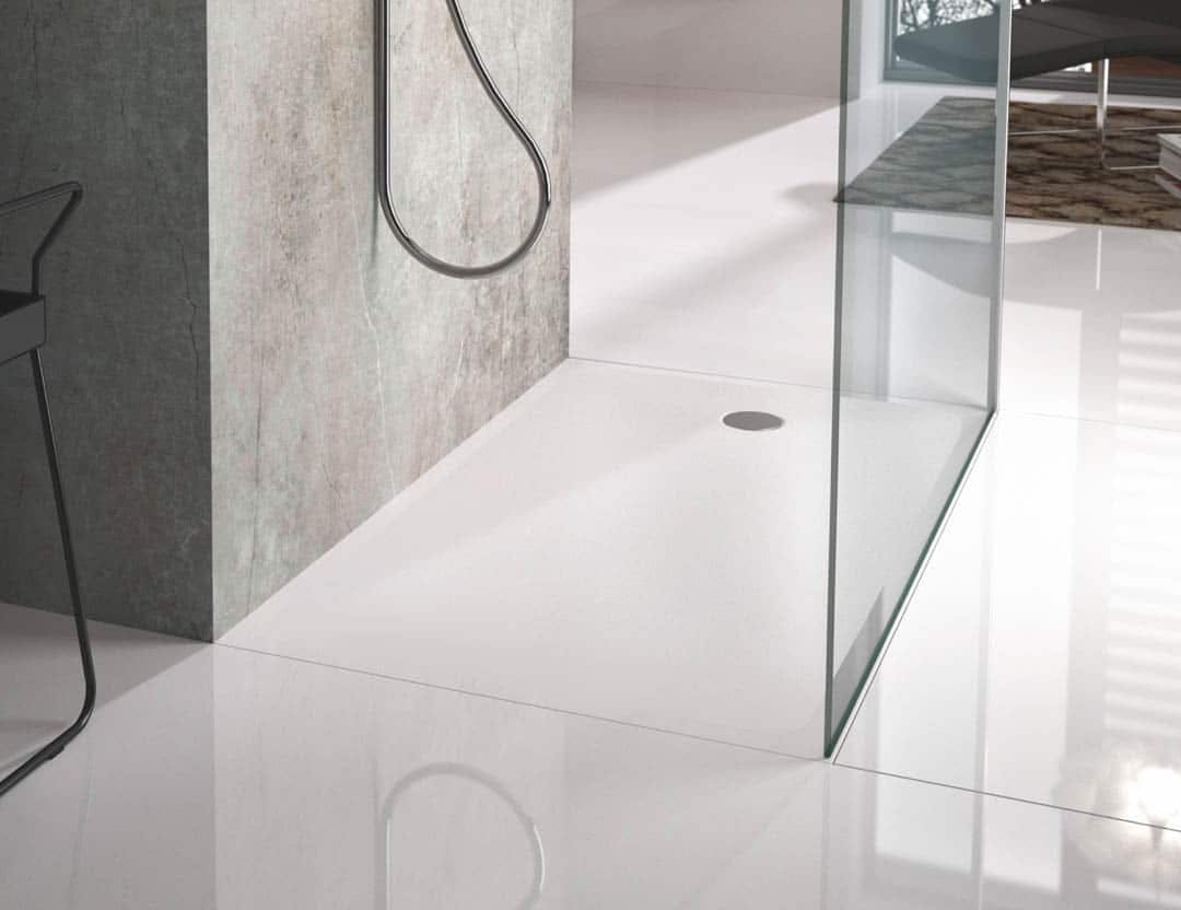 Image number 39 of the current section of Silestone | Showertrays in Cosentino Canada
